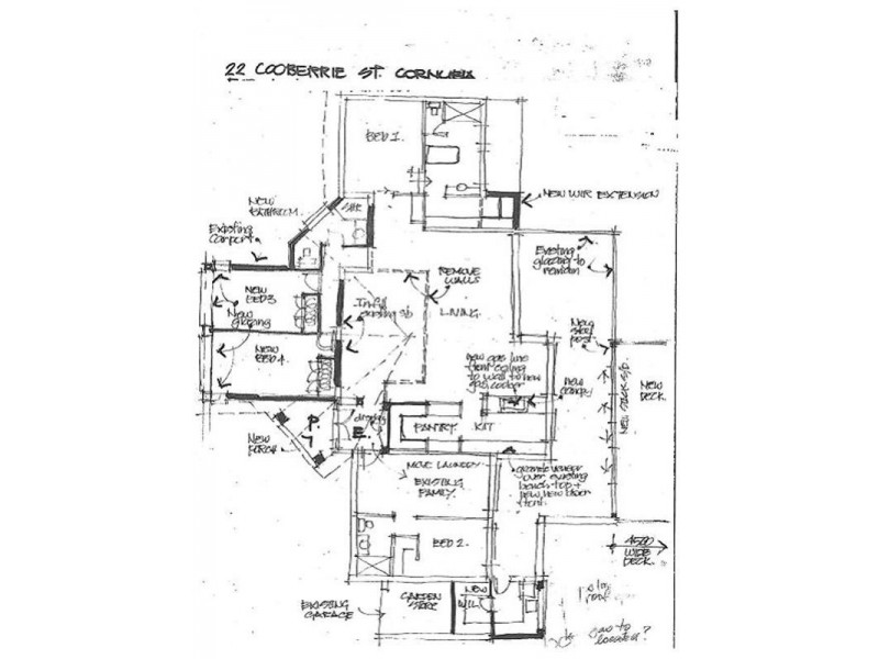22 Cooberrie Street, Cornubia QLD 4130