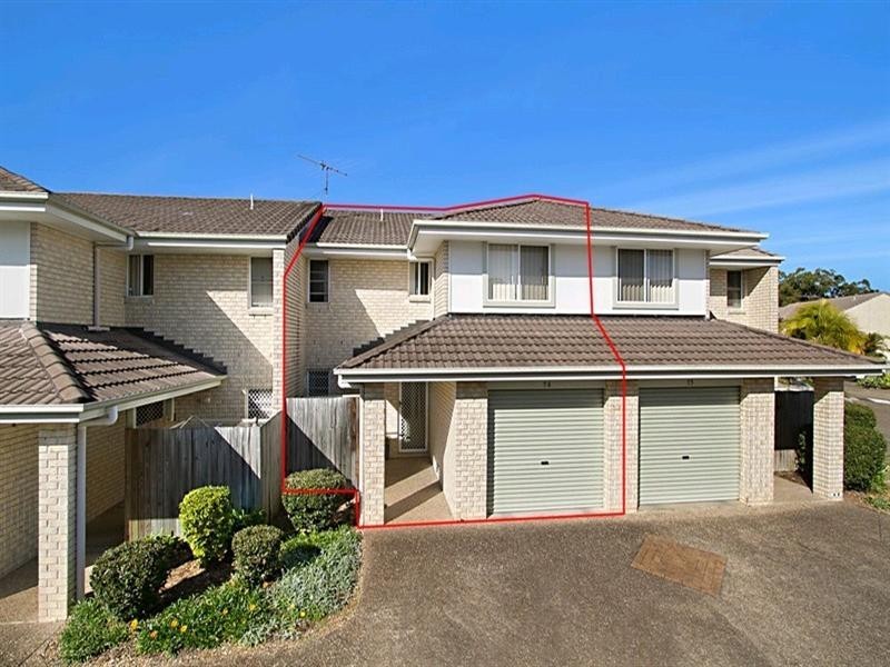 74/8 Peninsula Avenue, Cornubia QLD 4130