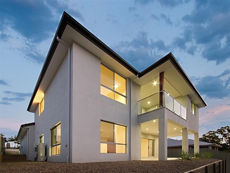 14 Baxton Place, Shailer Park QLD 4128