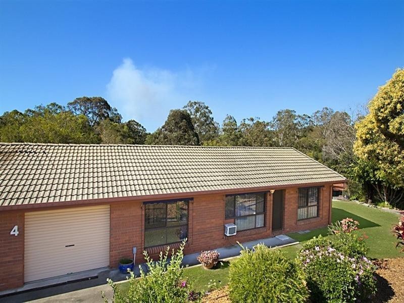 4/54 Dorset Drive, Rochedale South QLD 4123