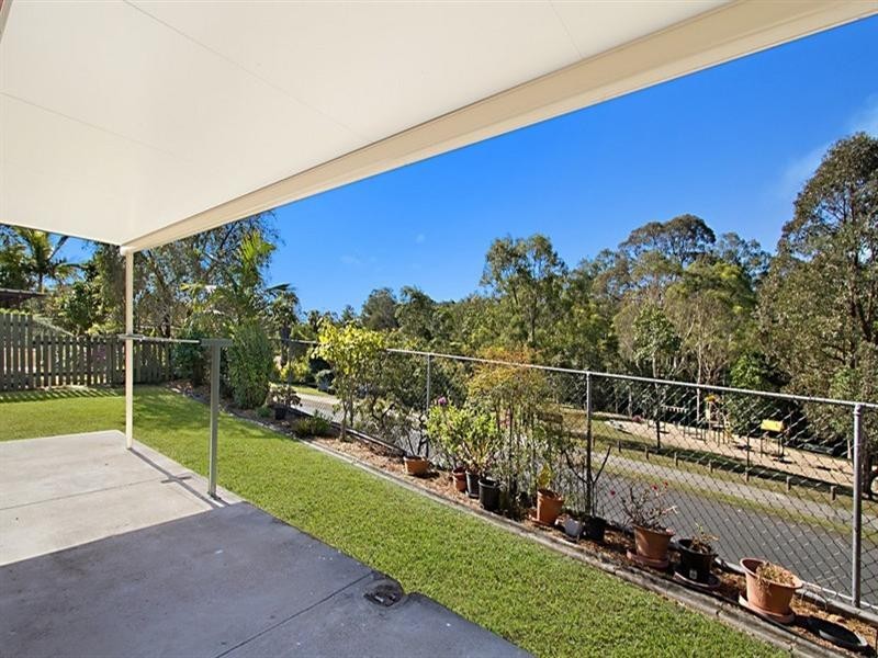 4/54 Dorset Drive, Rochedale South QLD 4123