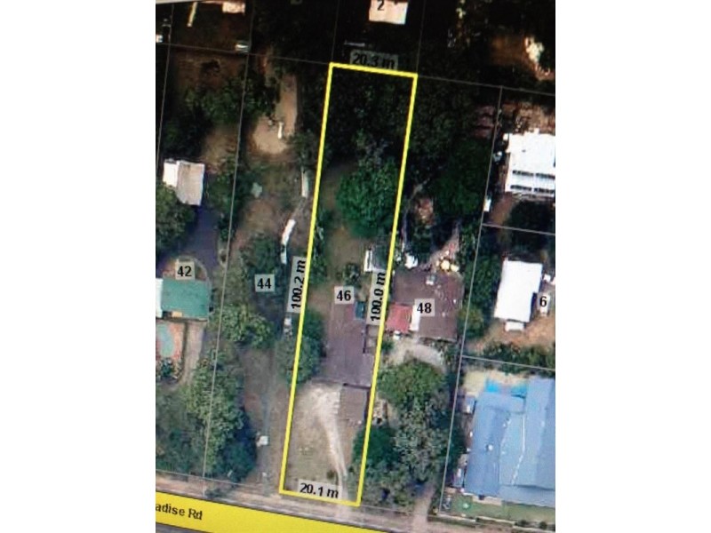 46 Paradise Road, Slacks Creek QLD 4127