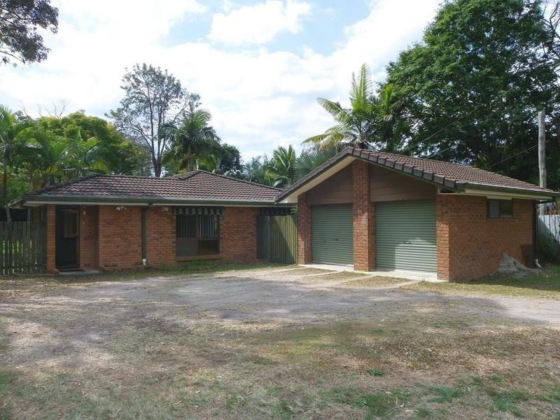 46 Paradise Road, Slacks Creek QLD 4127
