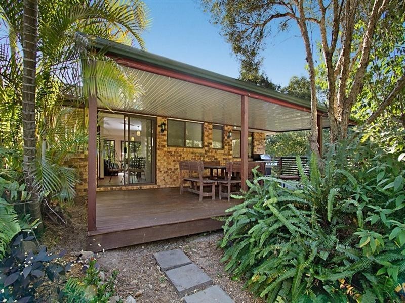 5/61 Dorset Drive, Rochedale South QLD 4123