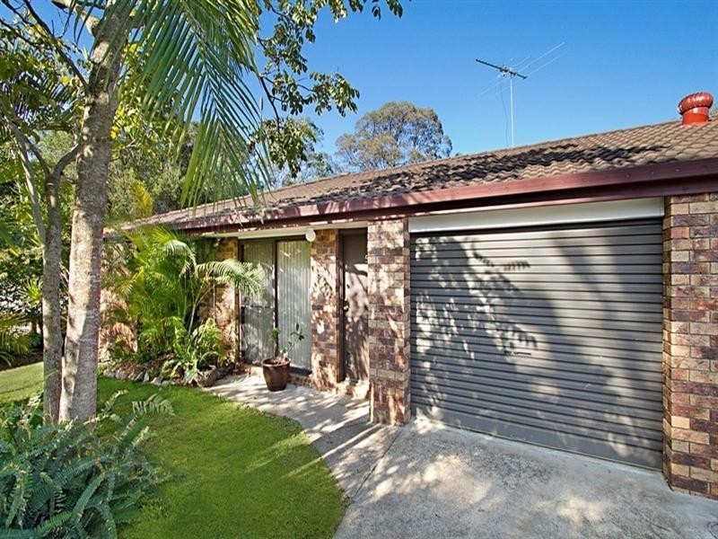 5/61 Dorset Drive, Rochedale South QLD 4123