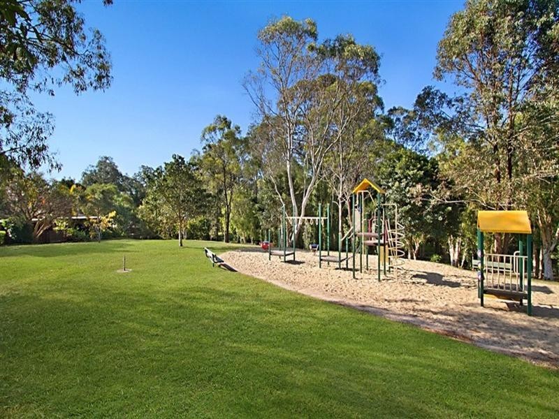 5/61 Dorset Drive, Rochedale South QLD 4123