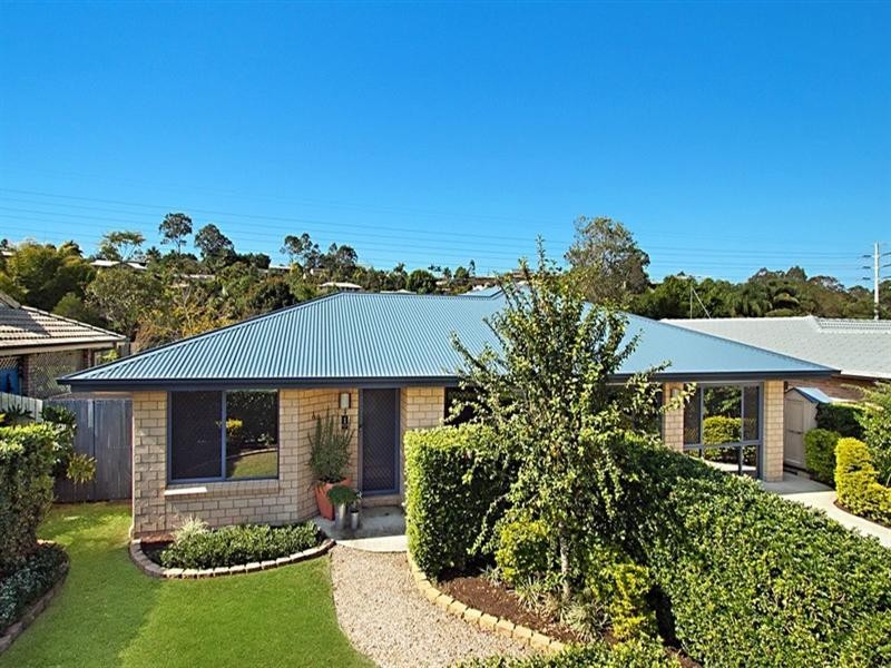 49 Tansey Drive, Tanah Merah QLD 4128