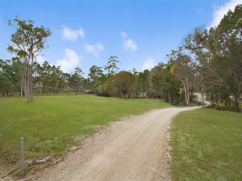 2034 Mt Cotton Road, Carbrook QLD 4130