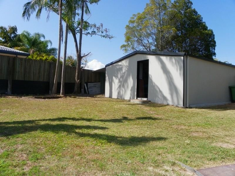 20 Turill Street, Shailer Park QLD 4128