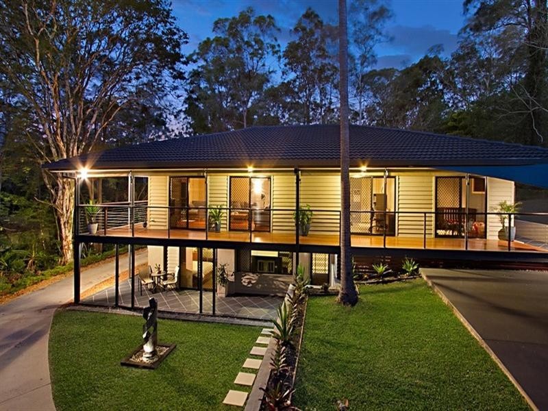 40 Goenoeng Drive, Tanah Merah QLD 4128
