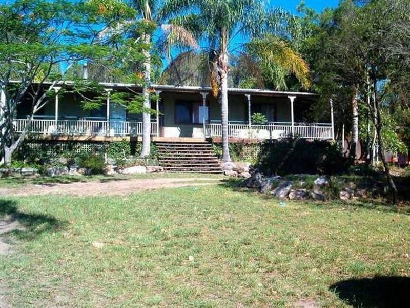 34 Danyenah Street, Loganholme QLD 4129