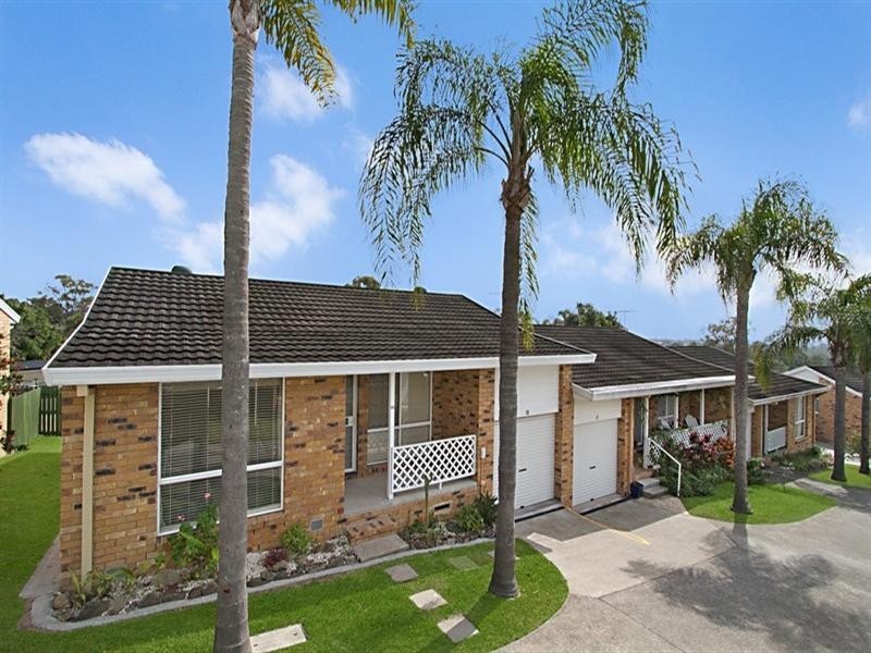 18/23 Ben Lexcen Court, Mount Warren Park QLD 4207