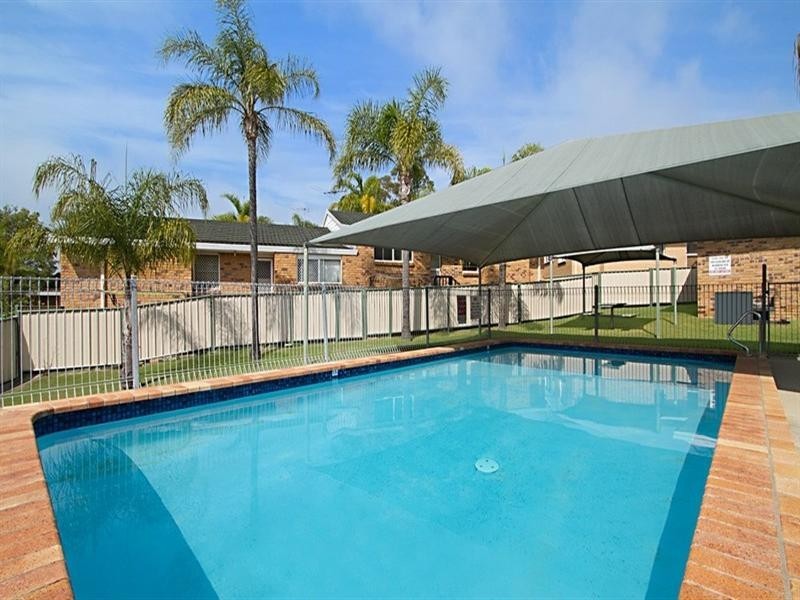 18/23 Ben Lexcen Court, Mount Warren Park QLD 4207