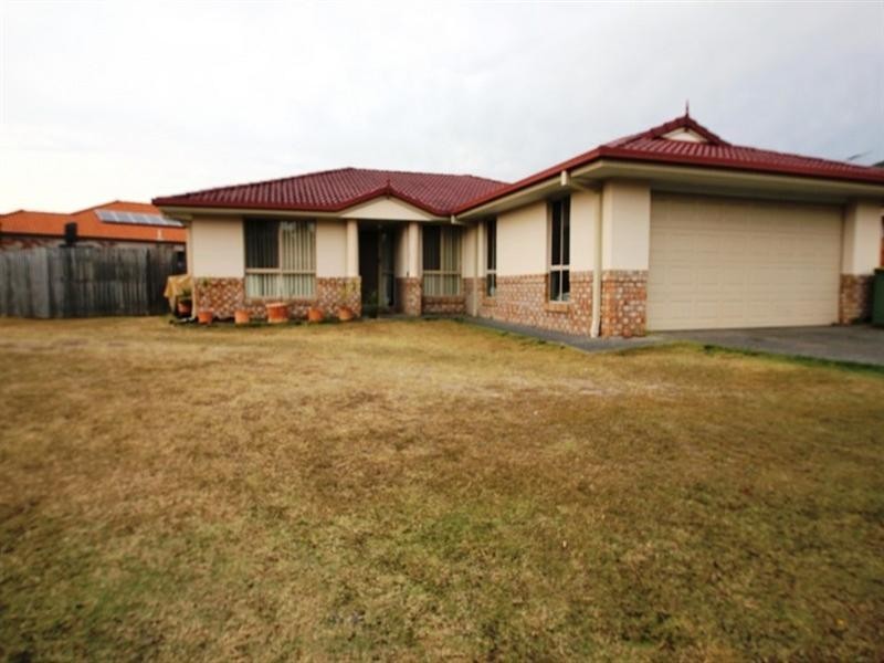 35 Allenby Drive, Meadowbrook QLD 4131