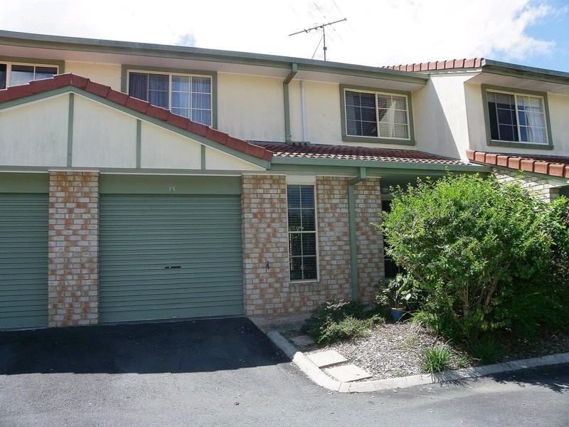 35/69 Shailer Road, Shailer Park QLD 4128