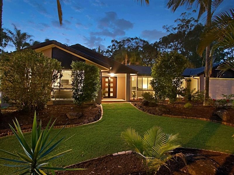 6 Kent Close, Springwood QLD 4127