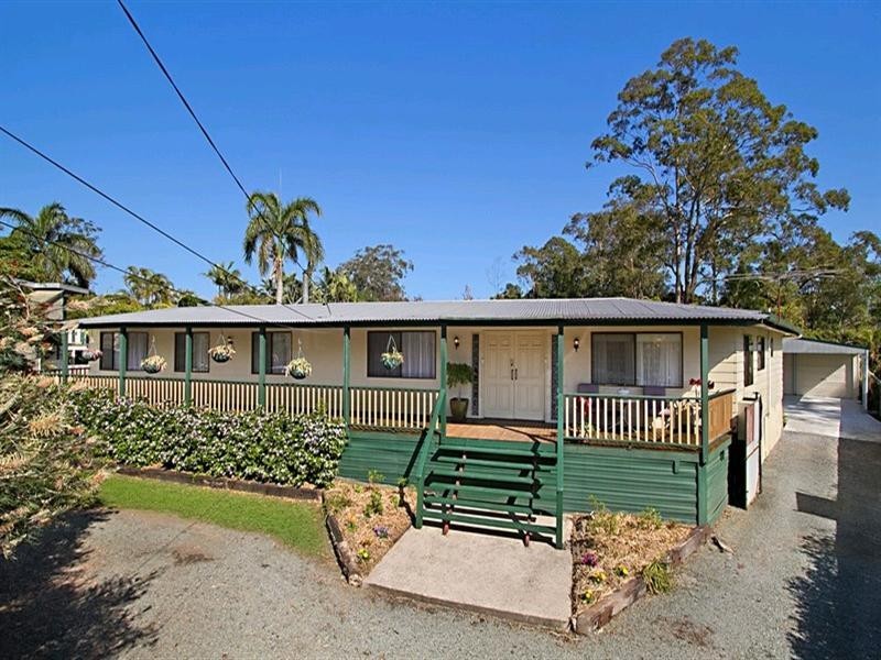 6 Gerrand Street, Loganlea QLD 4131