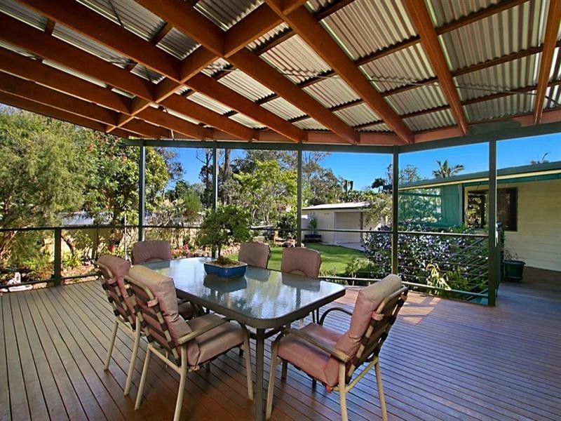 6 Gerrand Street, Loganlea QLD 4131