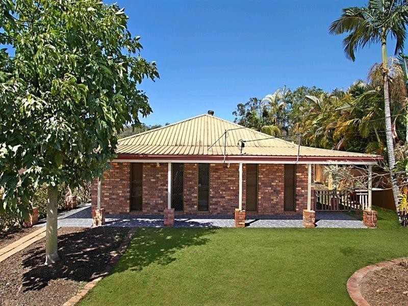 19 Westgate Avenue, Springwood QLD 4127