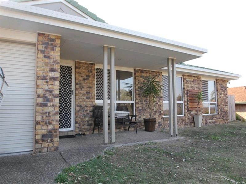 7 Buller Court, Beenleigh QLD 4207