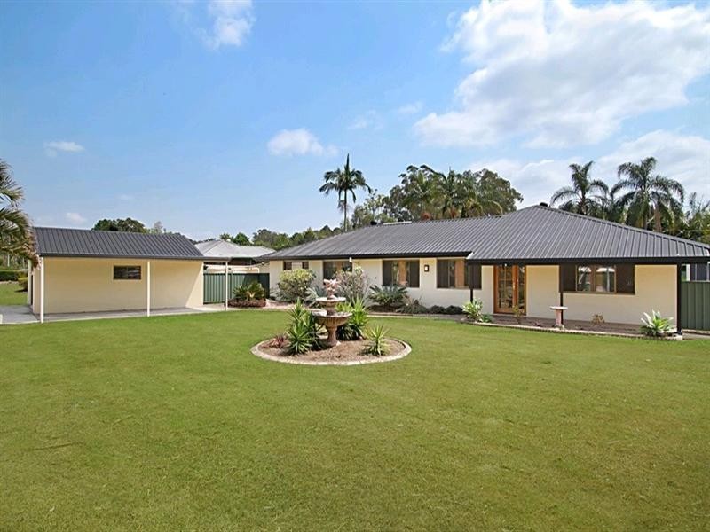 2 Solomon Avenue, Loganholme QLD 4129