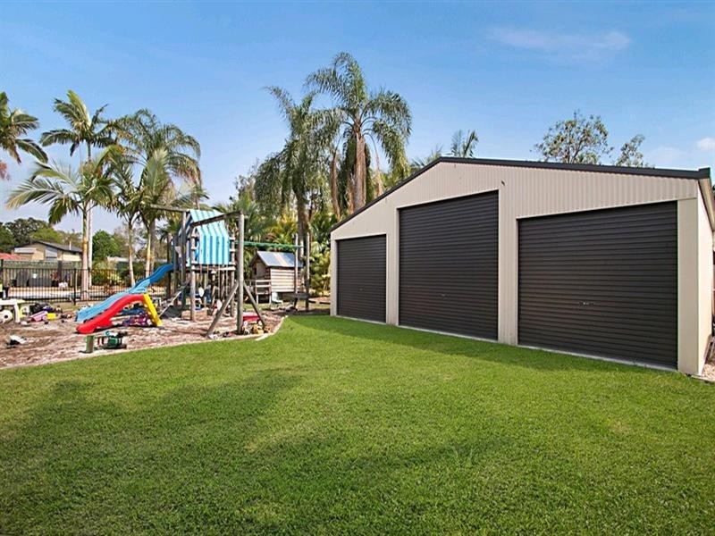 2 Solomon Avenue, Loganholme QLD 4129