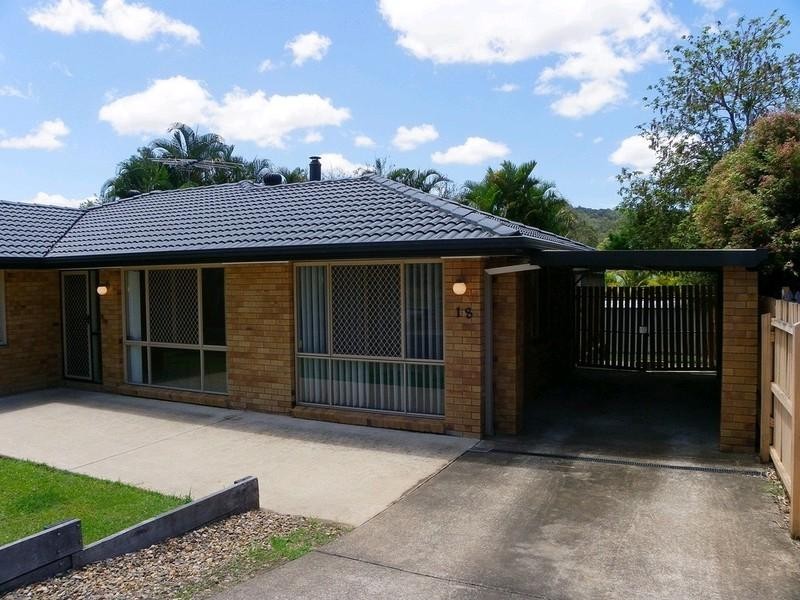 18 Blackbutt Street, Cornubia QLD 4130
