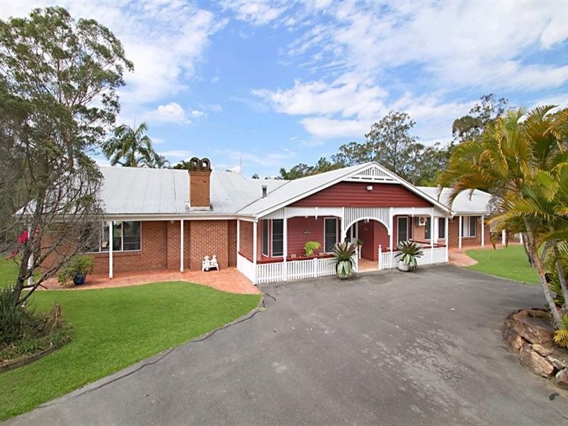 175-185 West Mount Cotton Road, Cornubia QLD 4130