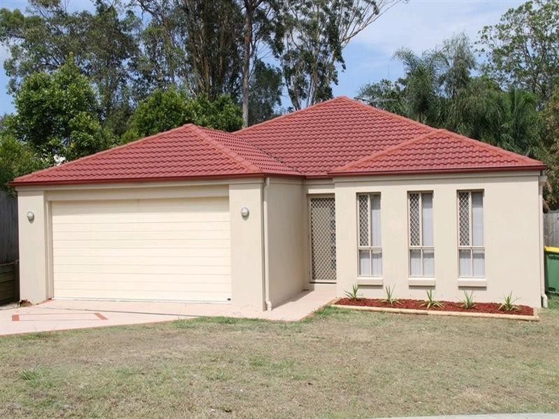 17/45 Shailer Road, Shailer Park QLD 4128