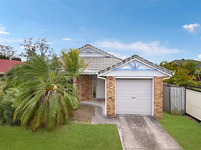 15 Timberland Place, Loganholme QLD 4129