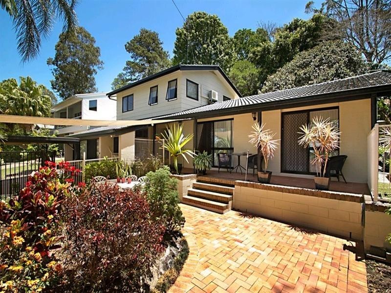 19 Highview Terrace, Daisy Hill QLD 4127