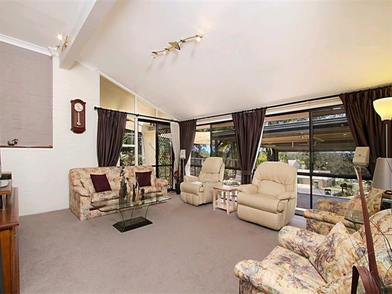 19 Highview Terrace, Daisy Hill QLD 4127