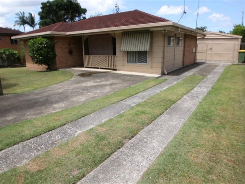 32 Werona Street, Slacks Creek QLD 4127