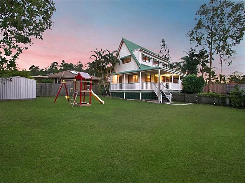 13 Montessa Street, Cornubia QLD 4130