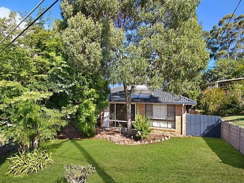 135 Shailer Road, Shailer Park QLD 4128