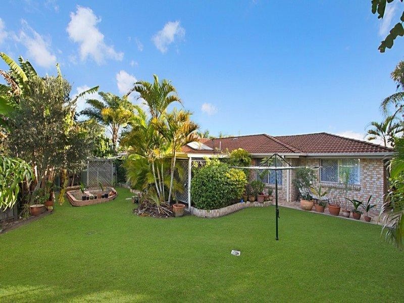 25 Yvonne Crescent, Mount Warren Park QLD 4207