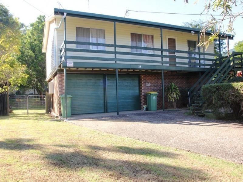 28 Winona Street, Shailer Park QLD 4128