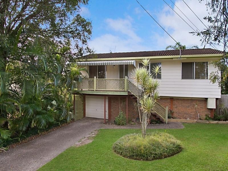 9 Audrey Street, Slacks Creek QLD 4127