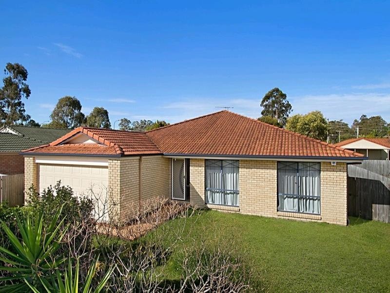 11 River Park Drive, Loganholme QLD 4129