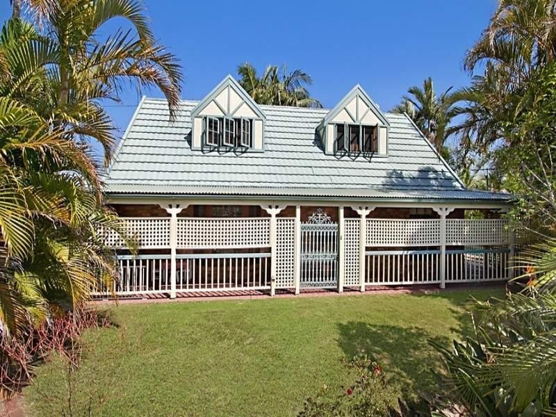 19 Ermington Street, Daisy Hill QLD 4127