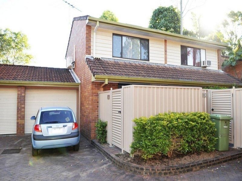 30/127 Barbaralla Drive, Springwood QLD 4127