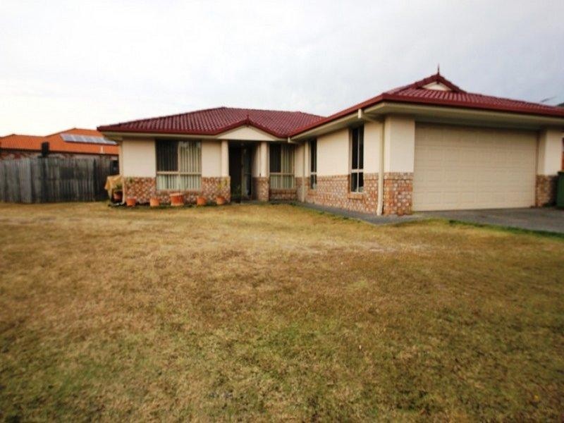 35 Allenby Drive, Meadowbrook QLD 4131