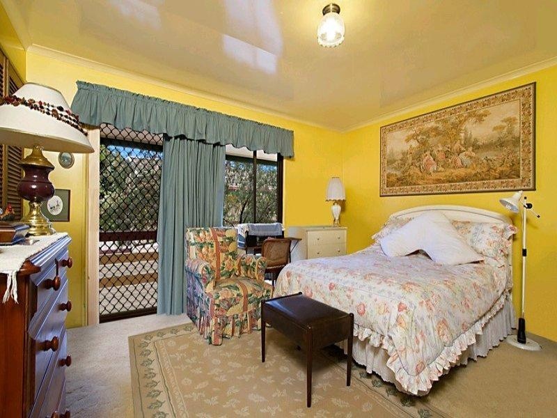 2/18 Old Chatswood Road, Daisy Hill QLD 4127