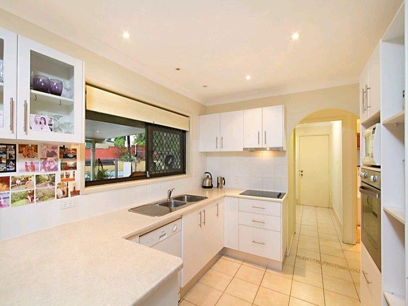 19 Westgate Avenue, Springwood QLD 4127