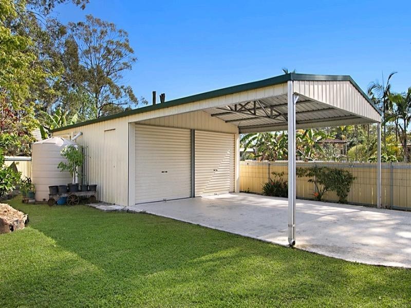 6 Gerrand Street, Loganlea QLD 4131