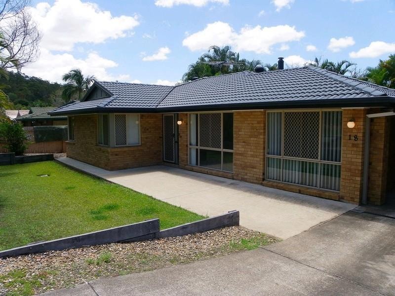 18 Blackbutt Street, Cornubia QLD 4130