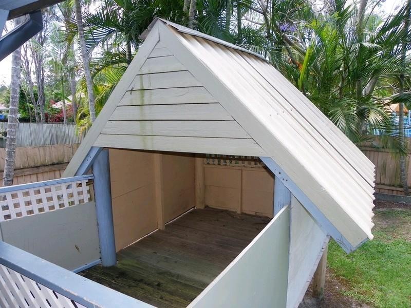 18 Blackbutt Street, Cornubia QLD 4130