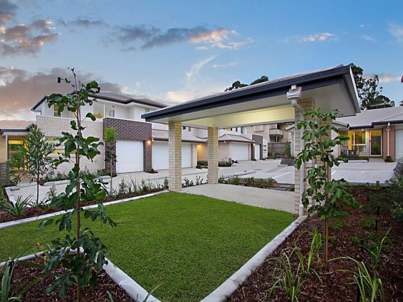 4/17-19 Abang Avenue, Tanah Merah QLD 4128