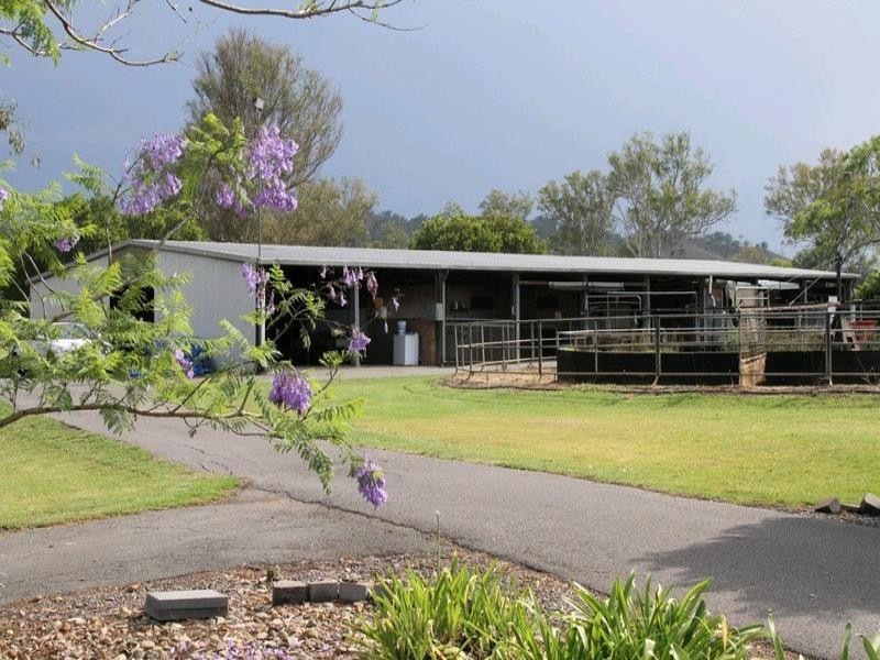 7748 Mt Lindesay Highway, Beaudesert QLD 4285