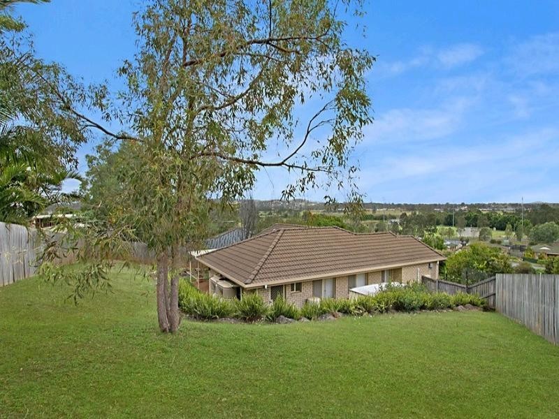 9 Kabut Court, Tanah Merah QLD 4128